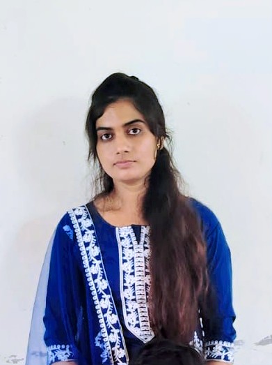 Bride Rubi Yadav